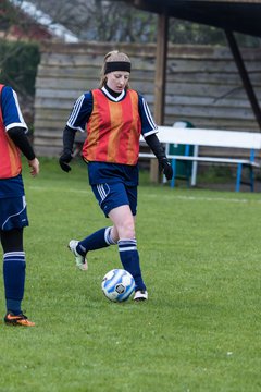 Bild 197 - F TSV Wiemersdorf - SV B�neb�ttel-Husberg : Ergebnis: 1:0